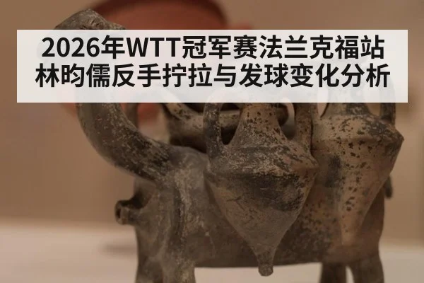 2026年WTT冠军赛法兰克福站林昀儒反手拧拉与发球变化分析